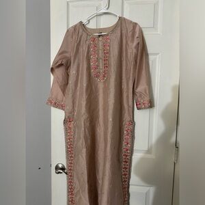 Women xxl shalwar kameez